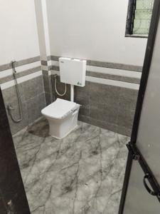 Bathroom Image of 2300 Sq.ft 4 BHK Villa for rent in Kopar Khairane Navi Mumbai for Rs. 75000