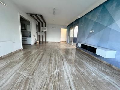 Image of 2210 Sq.ft 3.5 BHK Apartment / Flat for sale in Marvel Brisa, Baner, Pune for Rs. 37000000