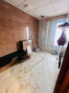 Balcony Image of 3000 Sq.ft 4 BHK Villa for rent in Vaishali Nagar Jaipur for Rs. 80000