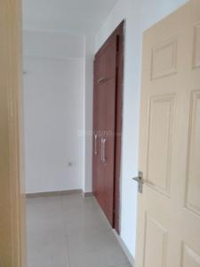 Hall Image of 1472 Sq.ft 3 BHK Apartment / Flat for rent in Express Zenith, Sector 77 Noida for Rs. 35000