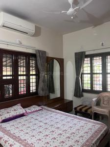 Bedroom Image of 3000 Sq.ft 5 BHK Independent House for sale in Sector 23 Gandhinagar for Rs. 63000000