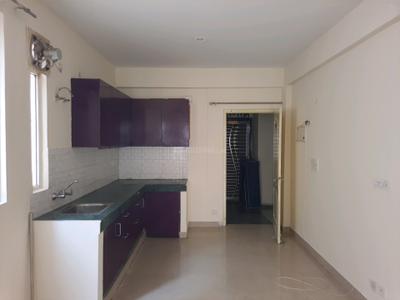 Living Room Image of 650 Sq.ft 2 BHK Apartment / Flat for sale in Ramsons Kshitij, Sector 95 Gurgaon for Rs. 5800000