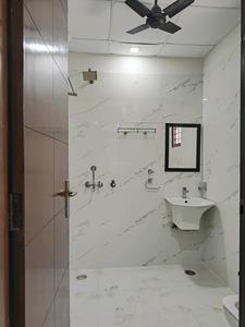 Bedroom Two Image of 1675 Sq.ft 3 BHK Builder Floor for sale in Vasundhara Ghaziabad for Rs. 14600000