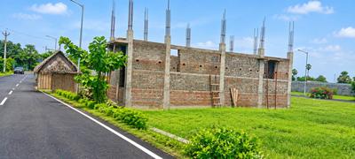 Image of 1000 Sq.ft Residential Plot / Land for sale in Chaitanya Avenue, Poonamallee, Chennai for Rs. 4500000