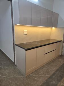 Kitchen Image of 1800 Sq.ft 3 BHK Builder Floor for sale in Malibu Town Floors, Sector 47 Gurgaon for Rs. 26000000