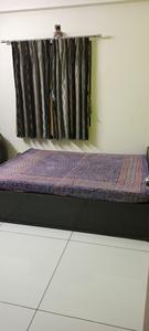 Bedroom Image of 1300 Sq.ft 2 BHK Apartment / Flat for rent in Tilak Nagar Bhavnagar for Rs. 22000