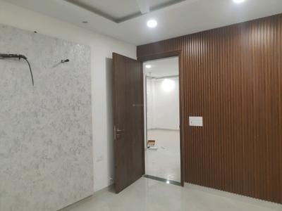 Bedroom Image of 1292 Sq.ft 3 BHK Builder Floor for sale in Urban Blossom, Green Field Colony Faridabad for Rs. 13100000