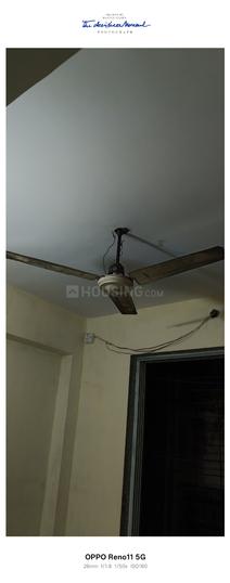 Hall Image of PG Airoli  in Airoli, Navi Mumbai