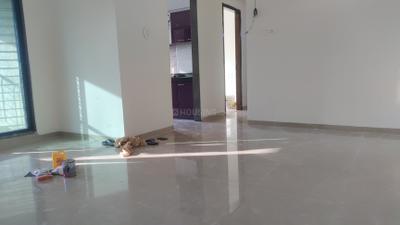 Living Room Image of 1230 Sq.ft 2 BHK Apartment / Flat for sale in Ulwe Navi Mumbai for Rs. 13500000