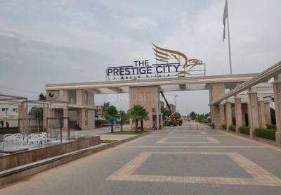 Image of 1200 Sq.ft Residential Plot / Land for sale in Prestige Great Acres, Sarjapur, Bengaluru for Rs. 20000000
