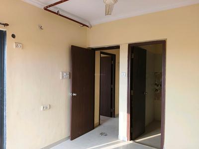 Bedroom Image of 850 Sq.ft 2 BHK Apartment / Flat for sale in Raunak City, Kalyan West Kalyan for Rs. 6000000