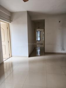 Living Room Image of 900 Sq.ft 2.5 BHK Apartment / Flat for sale in Leverage Green Parks Opal, Shambhu Nagar Nagpur for Rs. 5500000