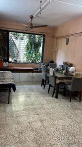 Hall Image of 980 Sq.ft 2 BHK Apartment / Flat for sale in Mulund East Mumbai for Rs. 14500000