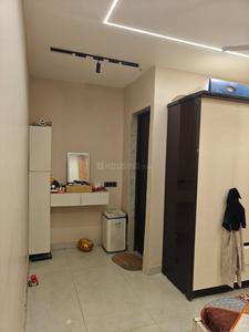 Hall Image of 900 Sq.ft 2 BHK Builder Floor for sale in Malviya Nagar New Delhi for Rs. 15000000