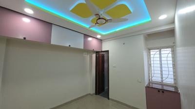 Bedroom Image of 1100 Sq.ft 2 BHK Apartment / Flat for sale in Silicon City Indore for Rs. 3000000
