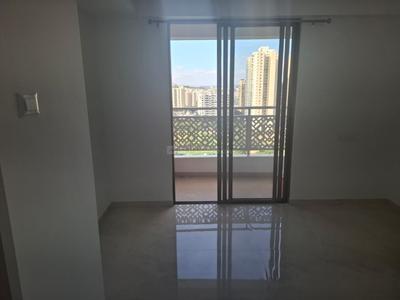 Hall Image of 1500 Sq.ft 3 BHK Apartment / Flat for rent in Royal KP Stellar, Kondhwa Pune for Rs. 36000
