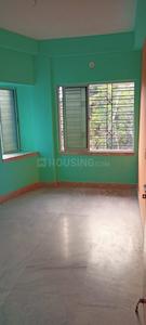 Bedroom Image of 620 Sq.ft 2 BHK Apartment / Flat for rent in Boral Kolkata for Rs. 7500