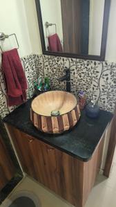 Image of 1080 Sq.ft 2 BHK Apartment / Flat for sale in Mayuri Infinity, Handewadi, Pune for Rs. 5600000