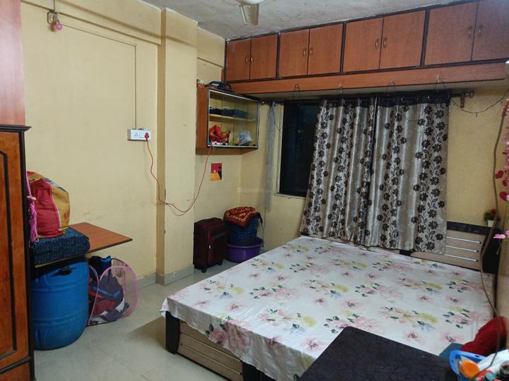 Shree niwas Bedroom 1