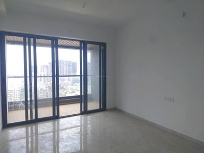 Living Room Image of 1300 Sq.ft 3 BHK Apartment / Flat for sale in ARV New Town, Pisoli Pune for Rs. 6500000