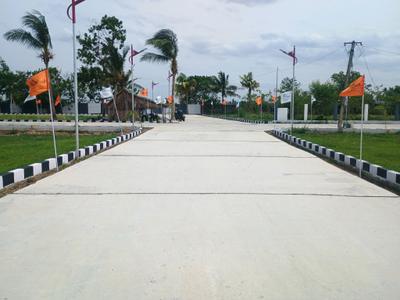 Image of 581 Sq.ft Residential Plot / Land for sale in MS Garden, Avadi, Chennai for Rs. 2614500