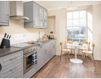 Kitchen Image of 1000 Sq.ft 2 BHK Apartment / Flat for sale in Durga Nagar Hyderabad for Rs. 3500000