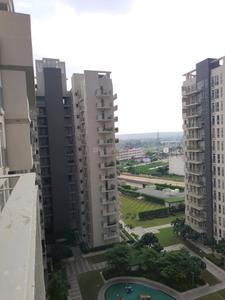 Building Image of 2416 Sq.ft 3.5 BHK Apartment / Flat for sale in Ireo The Corridors, Sector 67 Gurgaon for Rs. 40000000
