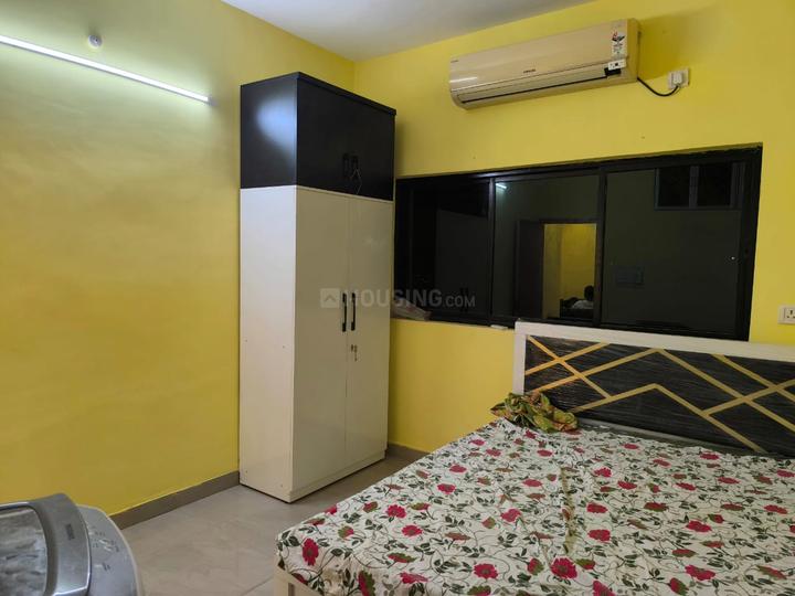 Calangute Regency Bedroom 1
