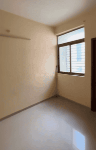 Bedroom Image of 1400 Sq.ft 4 BHK Duplex for sale in Ruchi Lifescapes Apartment, Jatkhedi Bhopal for Rs. 9500000
