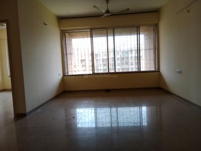 Hall Image of 1400 Sq.ft 3 BHK Apartment / Flat for rent in Rama Air Castles, Marunji Pune for Rs. 27000