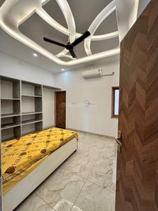 Bedroom Image of 1800 Sq.ft 3 BHK Independent House for rent in Ridmalsar Purohitan Bikaner for Rs. 30000