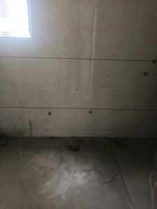 Common Bathroom Image of 1100 Sq.ft 2 BHK Apartment / Flat for sale in Kumar Princetown Towers, Mohammed Wadi Pune for Rs. 7500000