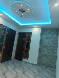 Hall Image of 600 Sq.ft 3 BHK Duplex for sale in Naubasta Kanpur for Rs. 3800000