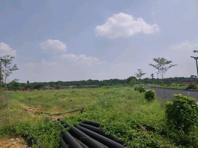 Image of 200 Sq.ft Residential Plot / Land for sale in Tukkuguda, Hyderabad for Rs. 5400000