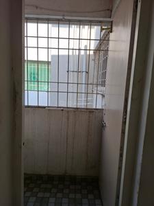 Balcony Image of 960 Sq.ft 2 BHK Apartment / Flat for sale in Rohan Silver Gardenia, Ravet Pune for Rs. 7900000