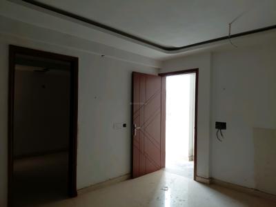 Living Room Image of 1125 Sq.ft 3 BHK Apartment / Flat for sale in Chandan Hola New Delhi for Rs. 8200000