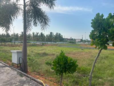 Image of 150 Sq.ft Residential Plot / Land for sale in Shadnagar, Ranga Reddy for Rs. 4500000