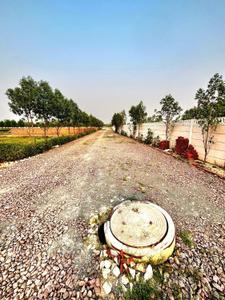 Image of 1000 Sq.ft Residential Plot / Land for sale in Mohanlalganj, Lucknow for Rs. 1199000