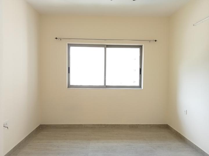 lodha priva majiwdaa thane west Bedroom 1