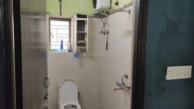 Image of 1110 Sq.ft 3 BHK Apartment / Flat for sale in Purbalok, Kolkata for Rs. 7200000