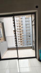 Kitchen Image of 891 Sq.ft 2 BHK Apartment / Flat for sale in Godrej Seven, Joka Kolkata for Rs. 4700000