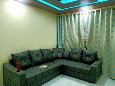 1 BHK Apartment
