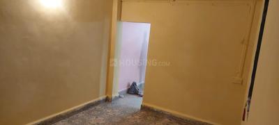 Balcony Image of 400 Sq.ft 1 RK Apartment / Flat for rent in Thane West Thane for Rs. 11000