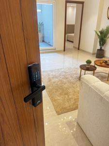 Hall Image of 3690 Sq.ft 5 BHK Builder Floor for sale in Sector 16 Chandigarh for Rs. 33000000