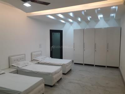 Hall Image of Leena Pg in Lajpat Nagar, New Delhi