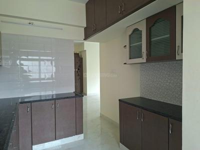 Kitchen Image of 1080 Sq.ft 2 BHK Apartment / Flat for rent in Ramapuram Chennai for Rs. 32000