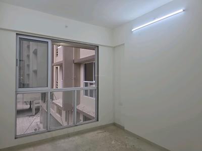 Bedroom Image of 1350 Sq.ft 2 BHK Apartment / Flat for sale in Salasar Sparsh, Bhayandar West Mira Bhayandar for Rs. 15795000