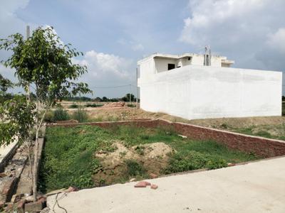 Image of 900 Sq.ft Residential Plot / Land for sale in Rose N City, Morta Village, Ghaziabad for Rs. 2950000