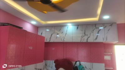 Kitchen Image of 1750 Sq.ft 4 BHK Independent House for sale in Kolathur Chennai for Rs. 14000000