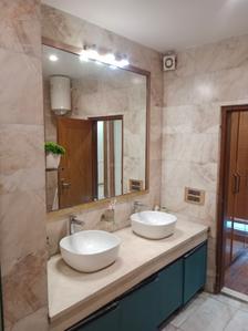 Image of 2160 Sq.ft 5 BHK Villa for rent in SS Aaron Ville, Sector 48, Gurgaon for Rs. 150000